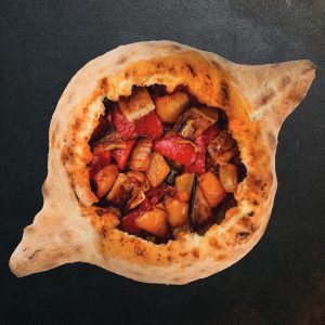 Аджарская лодочка с аджапсандали M