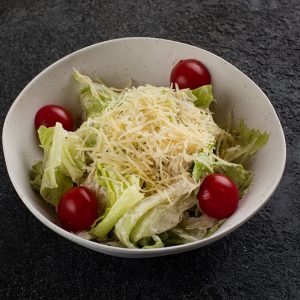 Салат Цезарь