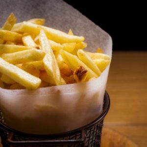 Картофель фри