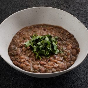 Лобио по-имеретински