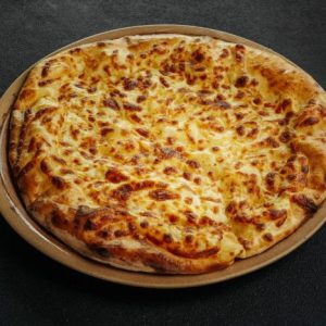 Хачапури Мегрули