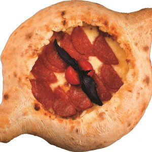 Аджарская лодочка Пеперони M