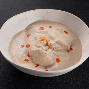 Сациви из курицы